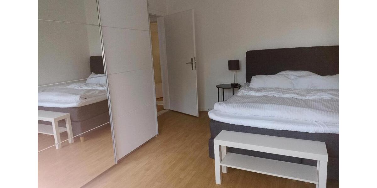Etagenwohnung Oldenburg Eversten - 3 Zimmer, 90 m&sup2;, 1.000&euro; | Angebot:26457992