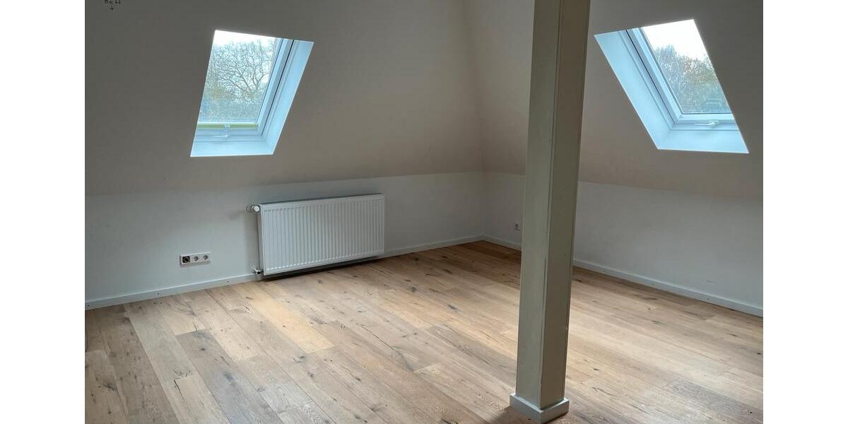 Freistehendes Einfamilienhaus in Oldenburg Nadorst Etzhorn 6 zimmer