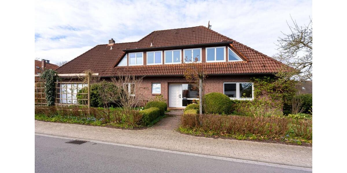 Maisonettenwohnung Rastede - 3 Zimmer, 88 m&sup2;, 800&euro; | Angebot:26301053