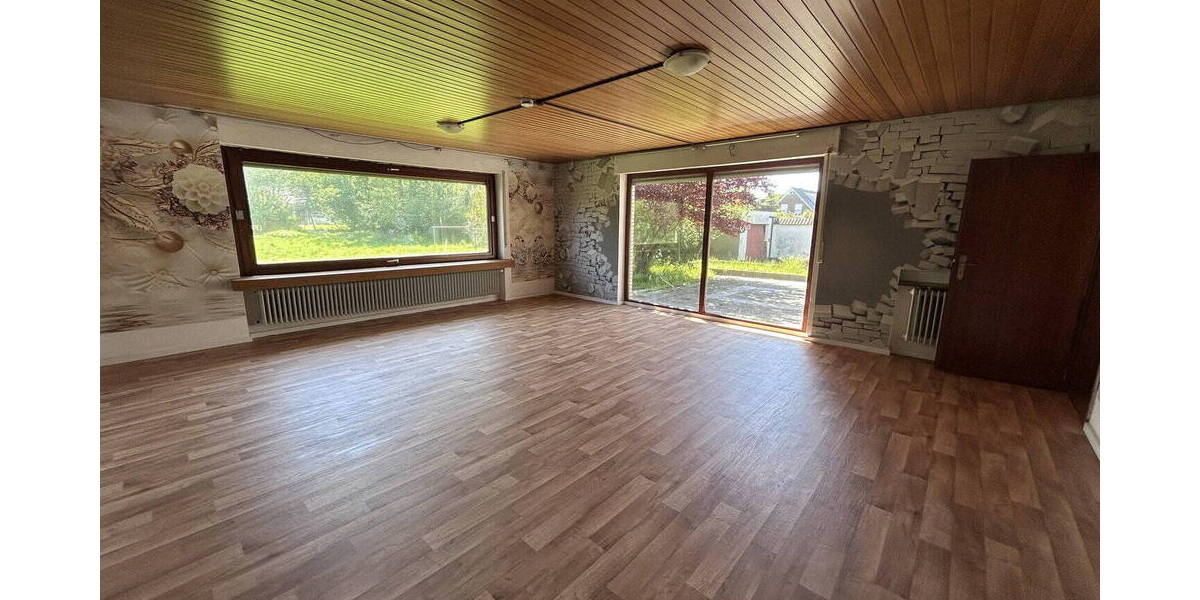 Bungalow Ganderkesee Stenum - 6 Zimmer, 143 m&sup2;, 498.500&euro; | Angebot:26607230