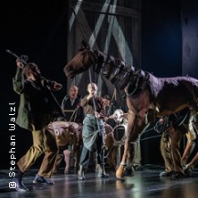 Farm der Tiere 26.01.2026 Kleines Haus