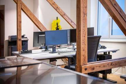 Gewerbeobjekt Oldenburg Dobbenviertel - 840&euro; | Angebot:25919002