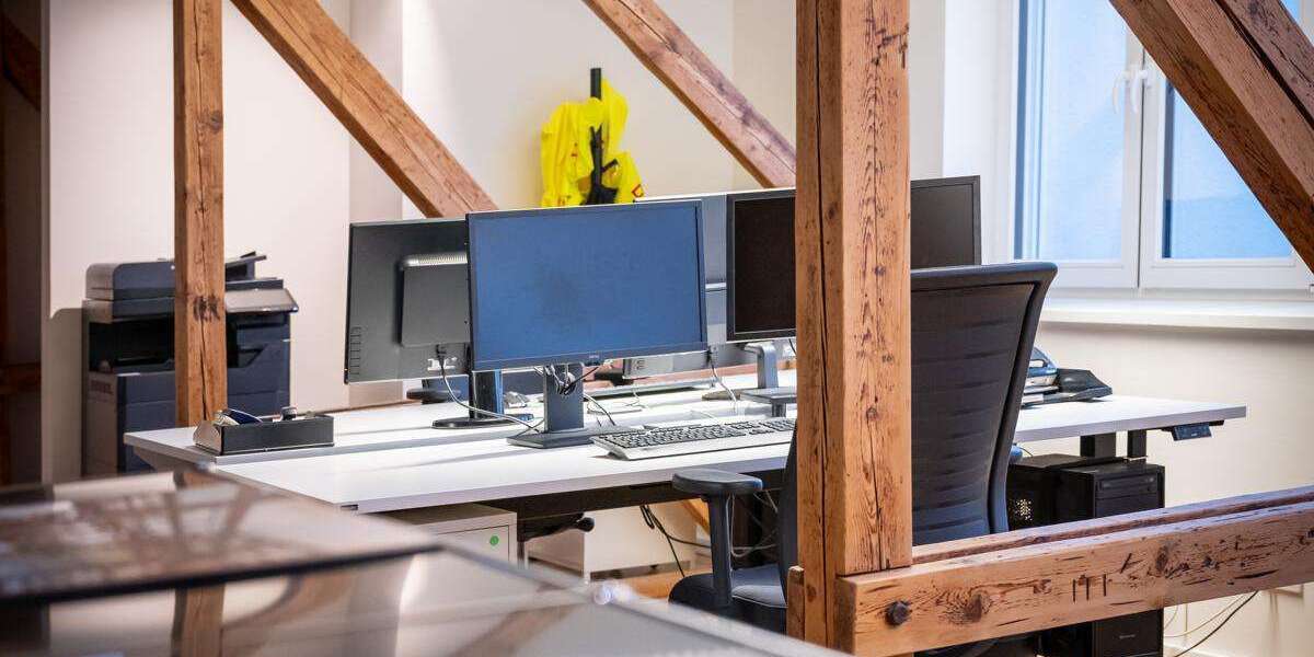 Gewerbeobjekt Oldenburg Dobbenviertel - 840&euro; | Angebot:25919002