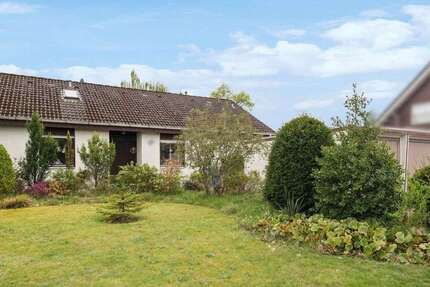 Haus Oldenburg Etzhorn - 5 Zimmer, 131 m&sup2;, 499.000&euro; | Angebot:20424101