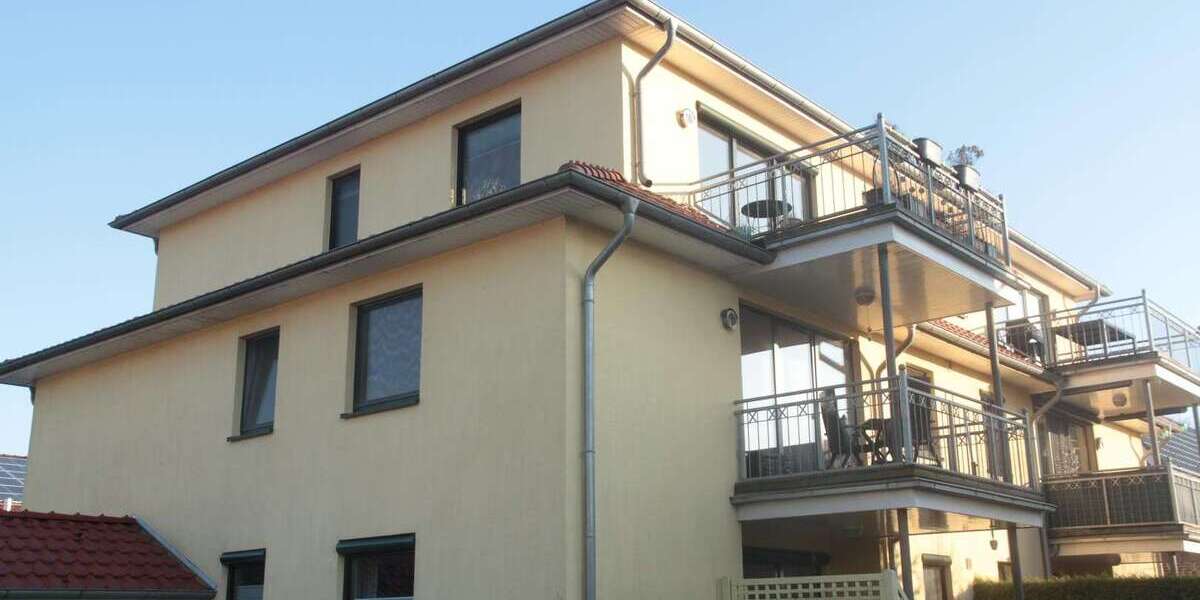 Etagenwohnung Oldenburg Alexandersfeld - 3 Zimmer, 87 m&sup2;, 339.000&euro; | Angebot:27223661
