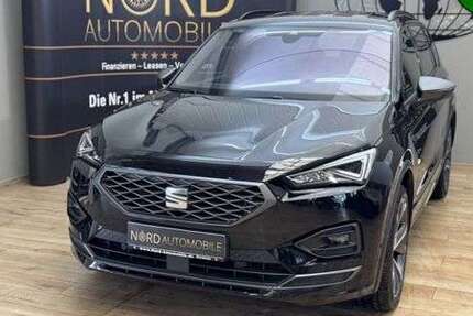 Seat Tarraco 88.389 km 27.800 &euro; Rastede/ Wahnbek 26180