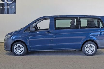Mercedes-Benz Vito 44.360 km 30.702 &euro; Hude 27798