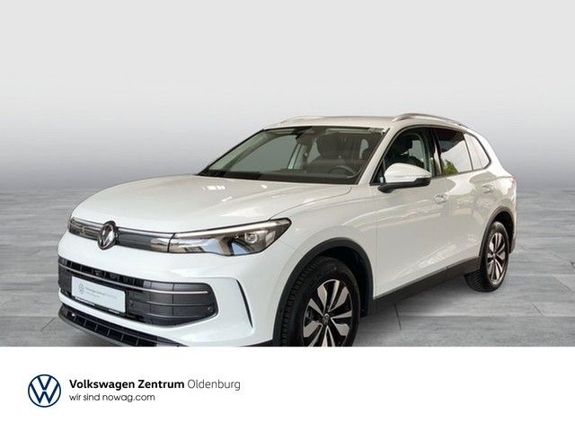 VW Tiguan 15.863 km 31.478 &euro; Oldenburg 26135