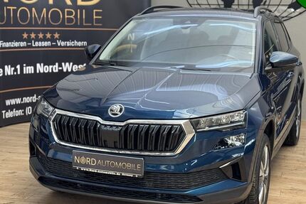 Skoda Karoq 58.613 km 24.900 &euro; Rastede/ Wahnbek 26180