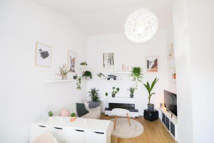 Wohnung Oldenburg Eversten - 3 Zimmer, 80 m&sup2;, 830&euro; | Angebot:26461637