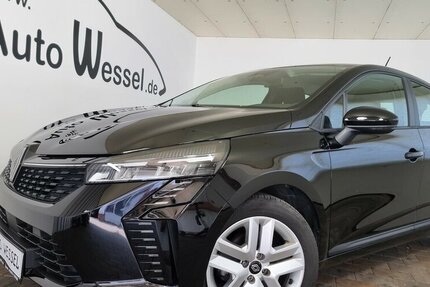 Renault Clio Evolution LED APP SHZ Keyless Tempomat 12.800 km 15.940 &euro; Garrel 49681