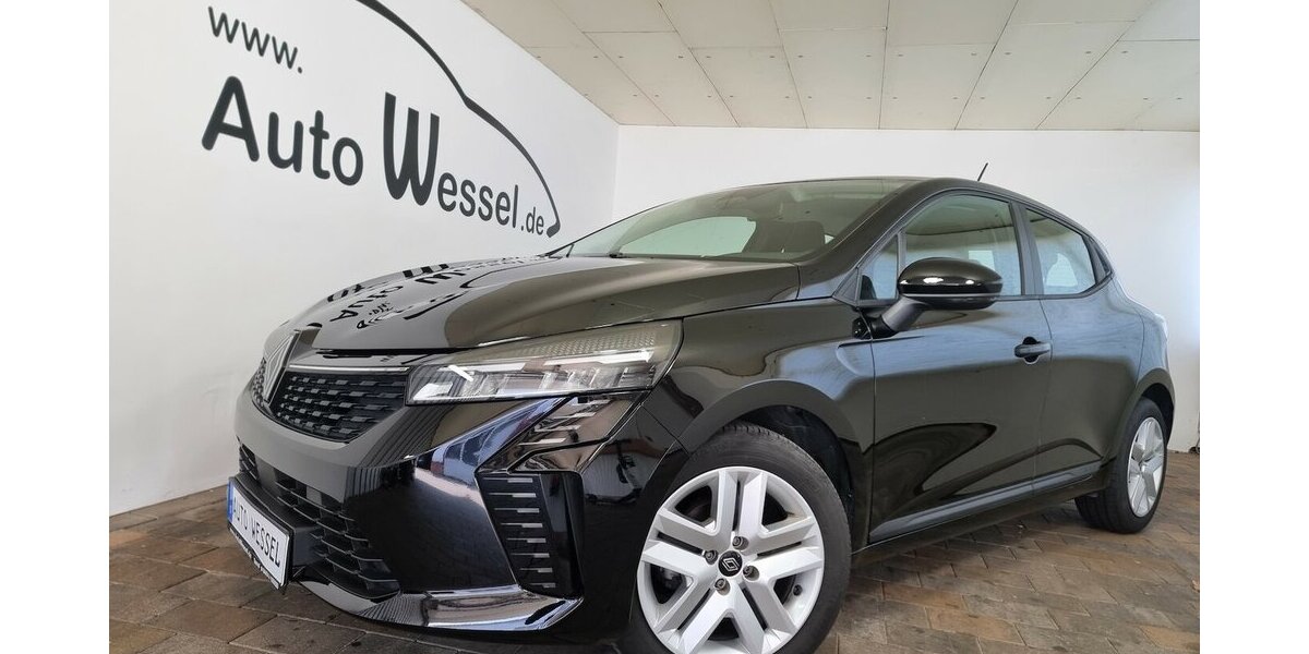 Renault Clio Evolution LED APP SHZ Keyless Tempomat 12.800 km 15.940 &euro; Garrel 49681