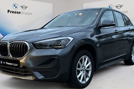 BMW X1 68.279 km 22.490 &euro; Westerstede 26655