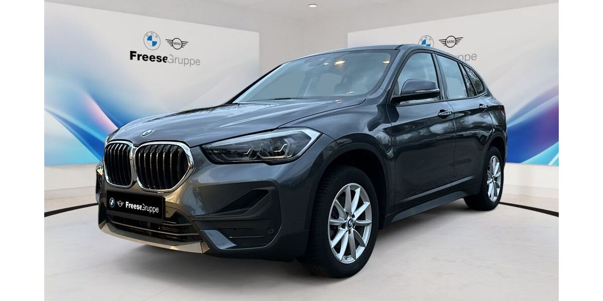BMW X1 68.279 km 22.490 &euro; Westerstede 26655