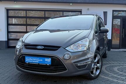Ford S-Max 206.000 km 7.990 &euro; Delmenhorst 27751