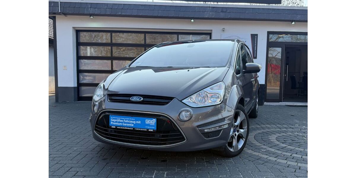 Ford S-Max 206.000 km 7.990 &euro; Delmenhorst 27751