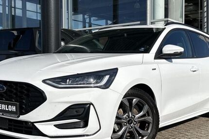 Ford Focus 41.400 km 20.900 € Oldenburg 26125