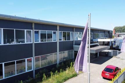 4,80 Euro pro QM, provisionsfrei: 400 m2 Lagerfläche in Delmenhorst zimmer