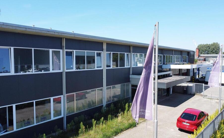 4,80 Euro pro QM, provisionsfrei: 400 m2 Lagerfläche in Delmenhorst zimmer