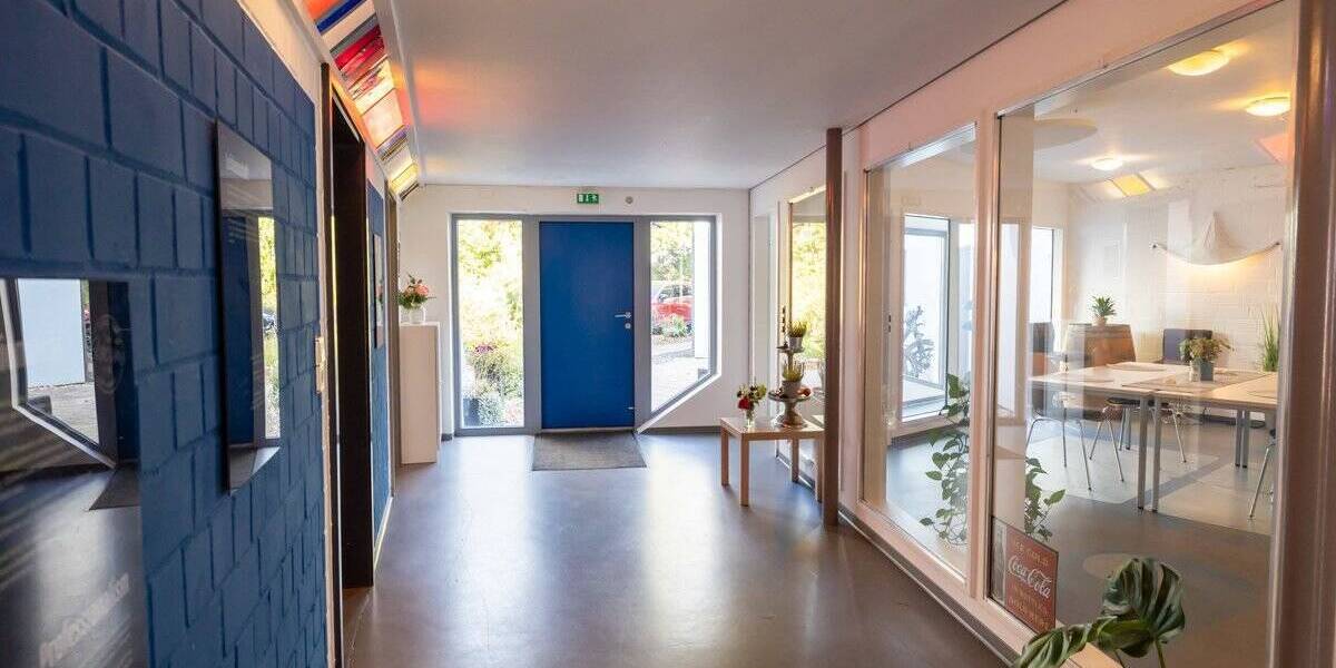 Gewerbeobjekt Ganderkesee - 3 Zimmer, 619 m&sup2;, 980.000&euro; | Angebot:23960242