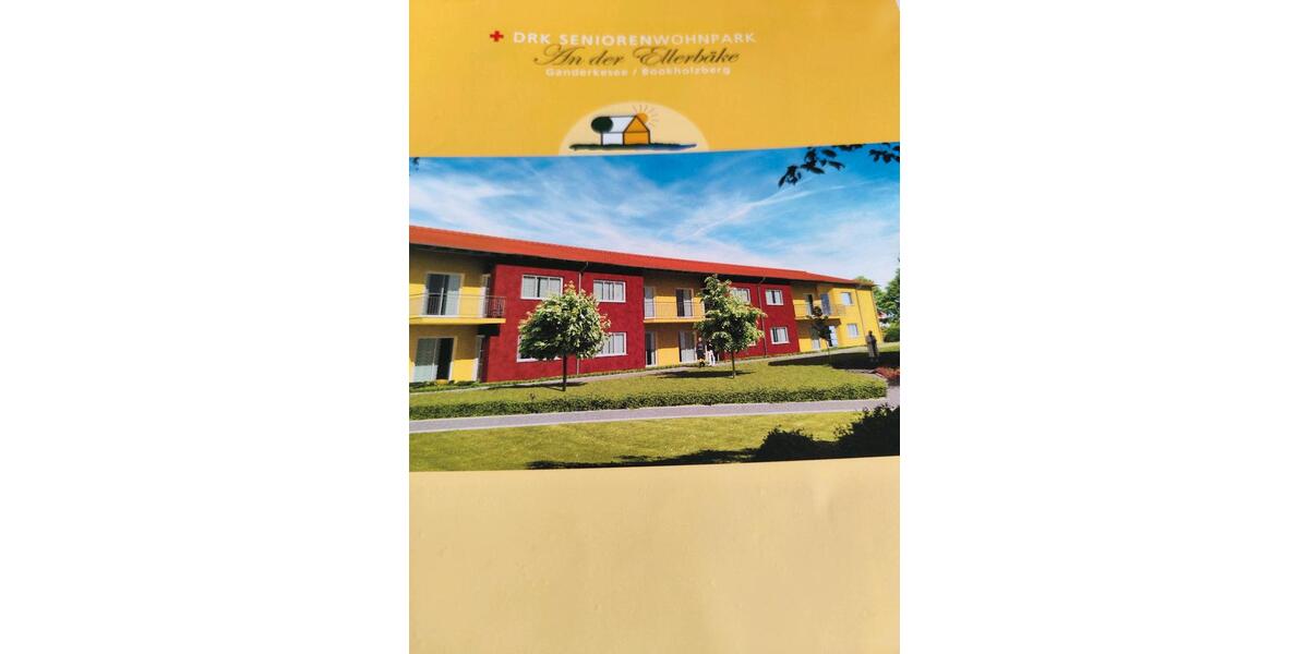 Etagenwohnung Ganderkesee - 3 Zimmer, 78 m&sup2;, 195.000&euro; | Angebot:27081560