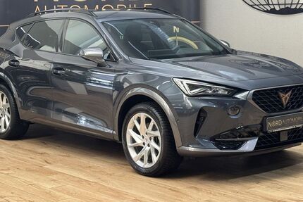 Cupra Formentor 48.561 km 24.800 &euro; Rastede/ Wahnbek 26180