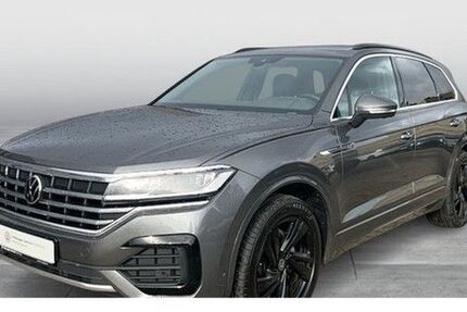 VW Touareg 94.215 km 50.479 &euro; Oldenburg 26135