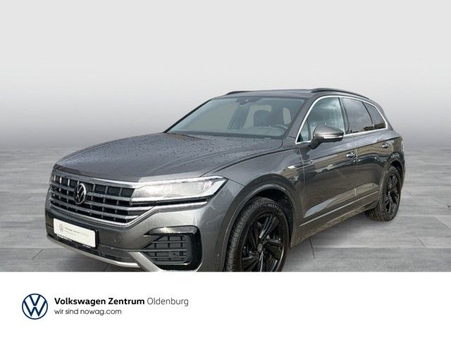 VW Touareg 94.215 km 50.479 &euro; Oldenburg 26135