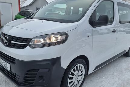 Opel Vivaro 87.900 km 27.900 &euro; Garrel 49681
