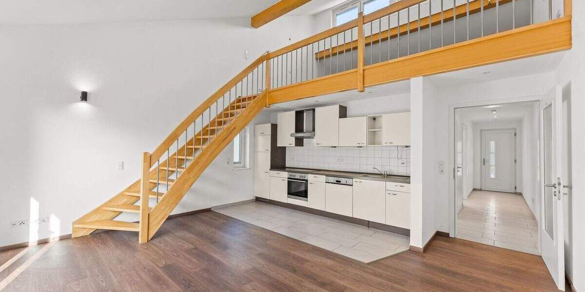 Doppelhaushälfte Brake (Unterweser) Brake - 3 Zimmer, 82 m&sup2;, 210.000&euro; | Angebot:25176782