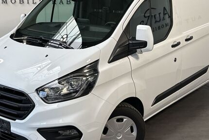 Ford Transit Custom 104.750 km 25.449 &euro; Wardenburg 26203