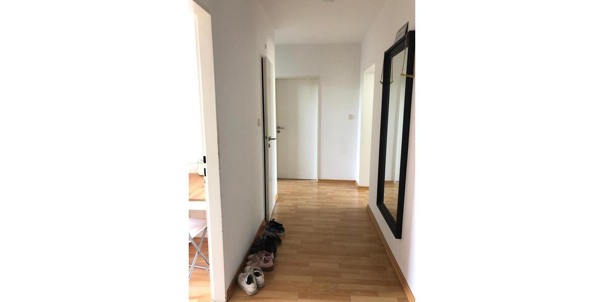 Etagenwohnung Oldenburg Bloherfelde - 3 Zimmer, 75 m&sup2;, 179.000&euro; | Angebot:26825435