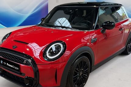 Mini Cooper S 51.432 km 26.990 &euro; Oldenburg 26125