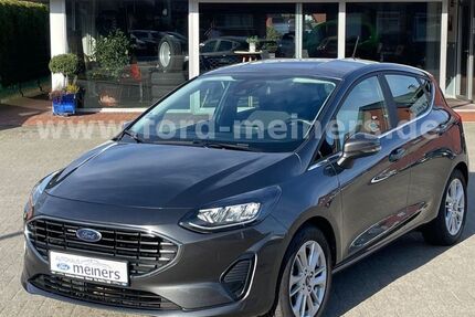 Ford Fiesta 63.100 km 14.490 &euro; Garrel 49681