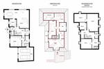 Einfamilienhaus Oldenburg Eversten - 6 Zimmer, 195 m&sup2;, 569.000&euro; | Angebot:26641823