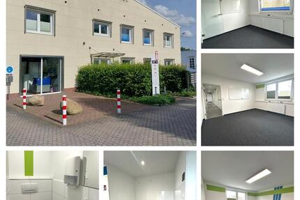Gewerbeobjekt Oldenburg Eversten - 1.300&euro; | Angebot:26238520