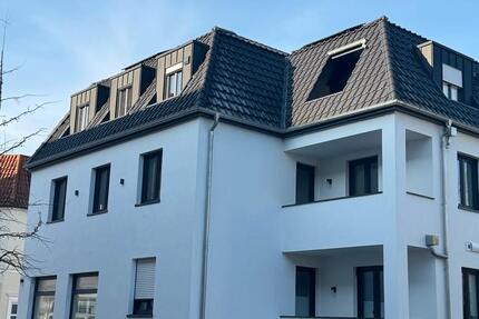 Exklusive Penthousewohnung im Herzen von Oldenburg 5 zimmer