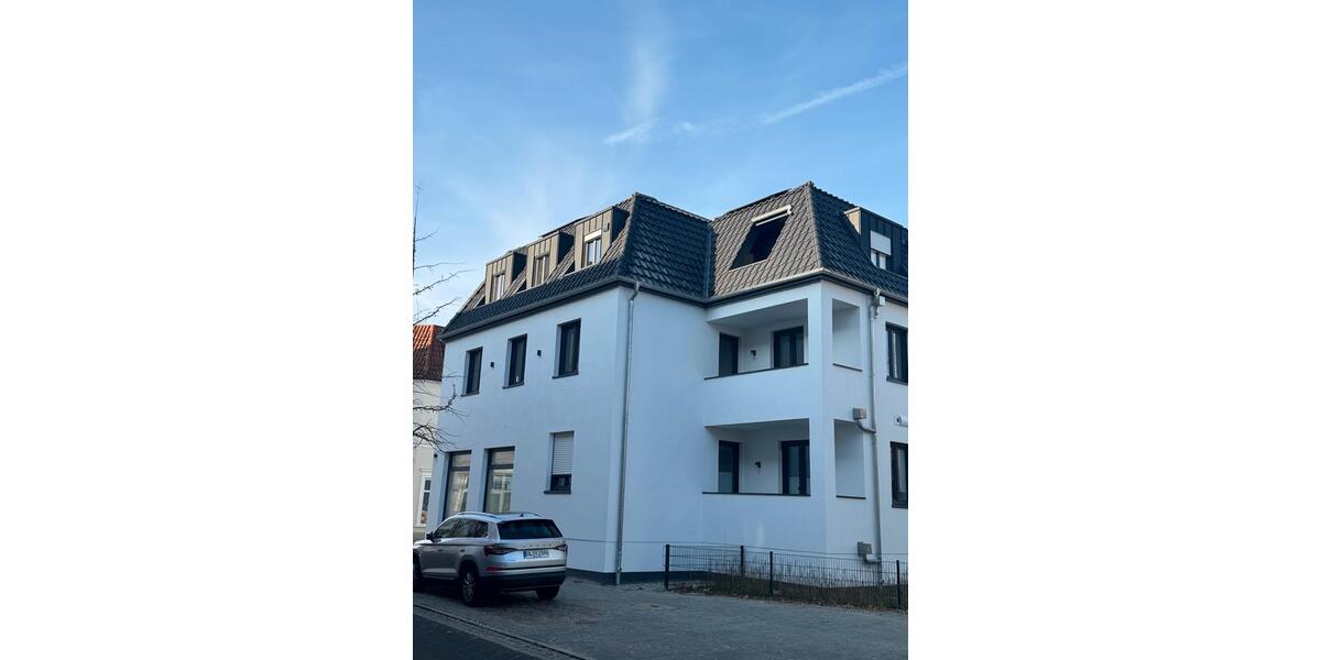 Exklusive Penthousewohnung im Herzen von Oldenburg 5 zimmer