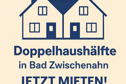 Gemütliche 6-Zimmer DHH in Bad Zw. zu vermieten (ab 01.03.2026) 6 zimmer