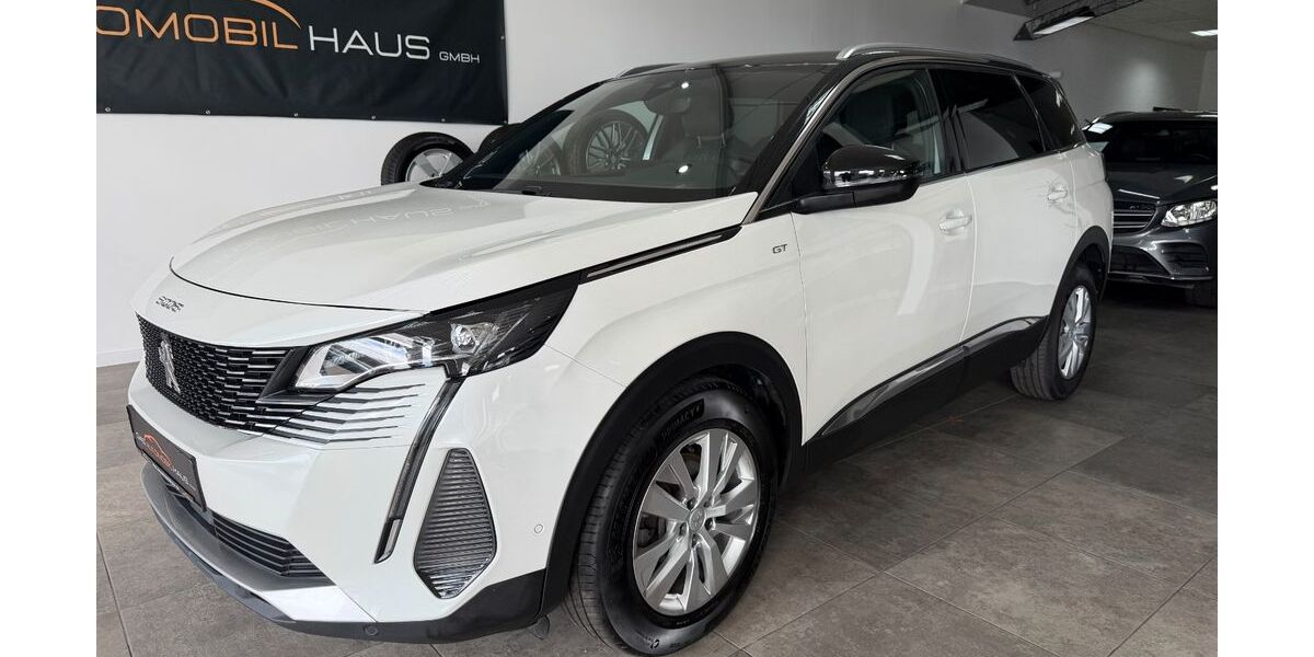 Peugeot 5008 79.579 km 26.980 &euro; Lemwerder 27809