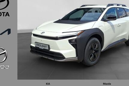 Toyota bZ4X 2.500 km 43.490 &euro; Oldenburg 26125