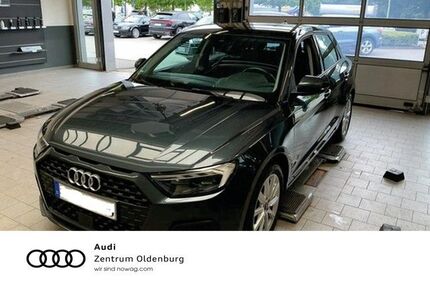 Audi A1 18.172 km 20.979 &euro; Oldenburg 26135