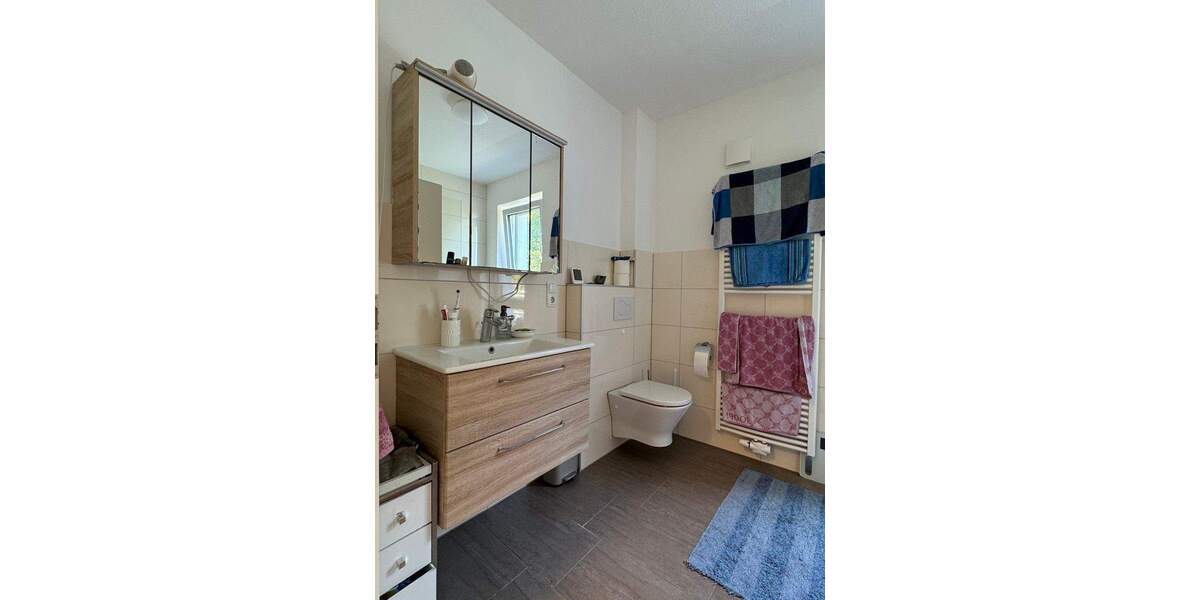 Etagenwohnung Oldenburg Nadorst - 3 Zimmer, 92 m&sup2;, 359.000&euro; | Angebot:25666331