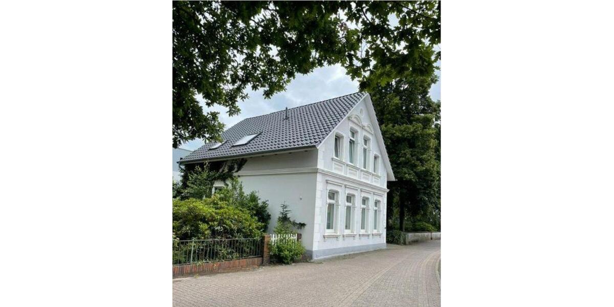 Dachgeschoßwohnung Oldenburg Drielaker-Moor - 3 Zimmer, 63 m&sup2;, 850&euro; | Angebot:26267991