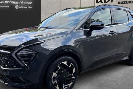 Kia Sportage 10.381 km 38.875 € Bremen 28779