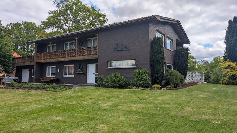 Mehrfamilienhaus, Wohnhaus Wardenburg Charlottendorf Ost - 6 Zimmer, 151 m&sup2;, 680.000&euro; | Angebot:26804445