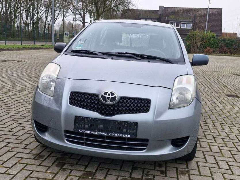 Yaris