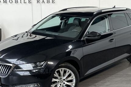 Skoda Superb 72.450 km 27.989 &euro; Wardenburg 26203