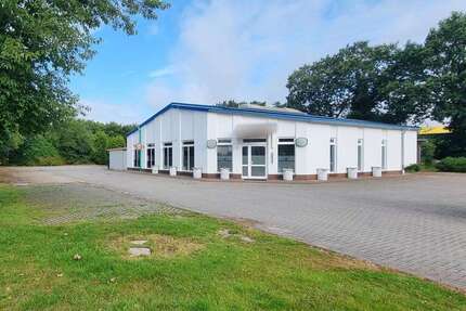 Gewerbeobjekt Varel - 669.000&euro; | Angebot:27130158