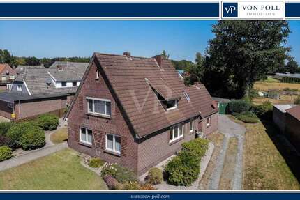 Haus Apen - 6 Zimmer, 132 m&sup2;, 250.000&euro; | Angebot:27309369